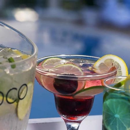 Kondo Suites Çeşme Eksteriør bilde