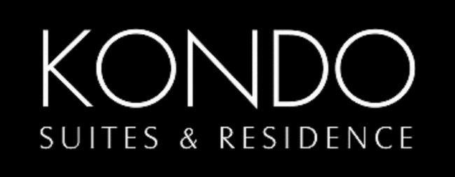Kondo Suites Çeşme Logo bilde
