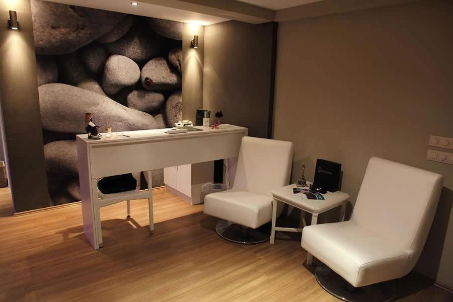 Kondo Suites Çeşme Eksteriør bilde