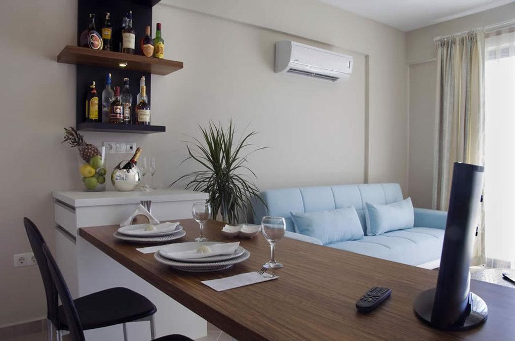 Kondo Suites Çeşme Eksteriør bilde