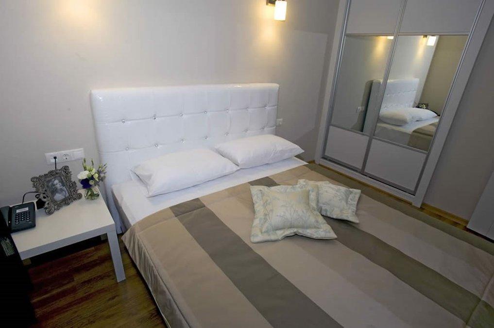 Kondo Suites Çeşme Eksteriør bilde