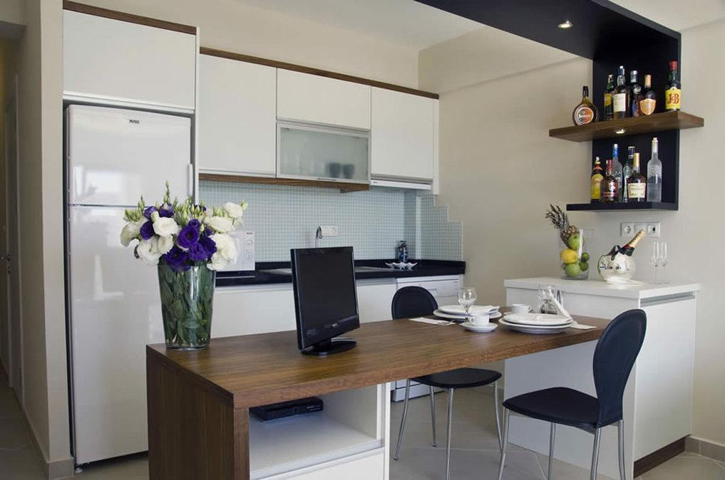 Kondo Suites Çeşme Eksteriør bilde