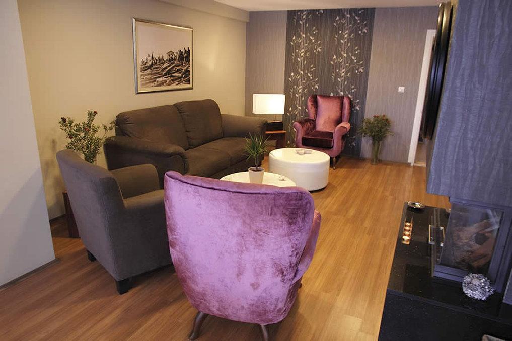 Kondo Suites Çeşme Eksteriør bilde
