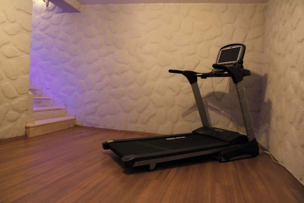 Kondo Suites Çeşme Eksteriør bilde