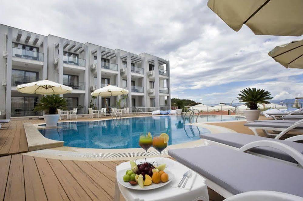 Kondo Suites Çeşme Eksteriør bilde