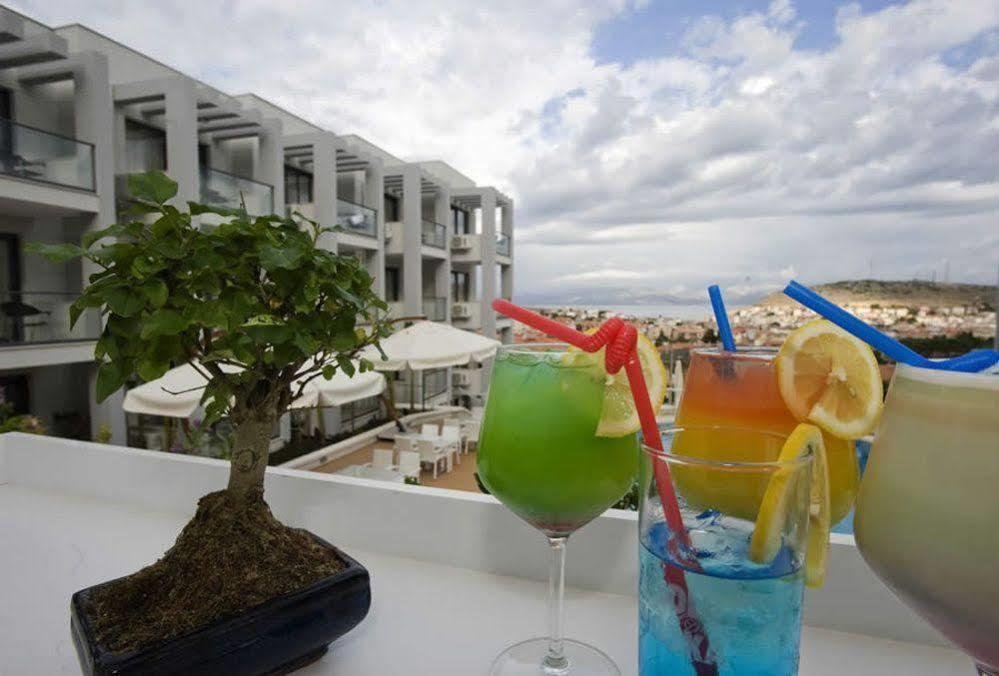 Kondo Suites Çeşme Eksteriør bilde