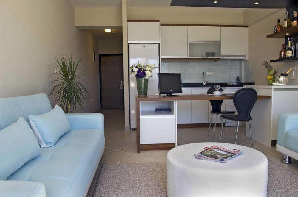 Kondo Suites Çeşme Eksteriør bilde