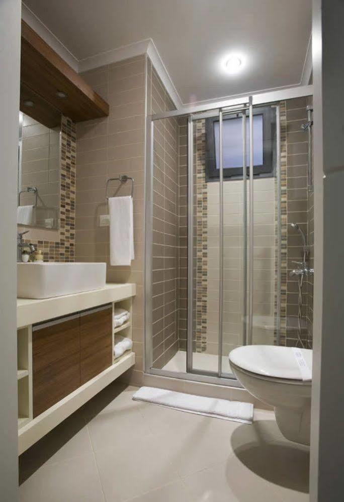Kondo Suites Çeşme Eksteriør bilde