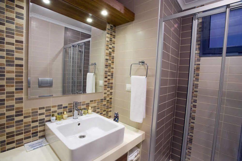 Kondo Suites Çeşme Eksteriør bilde