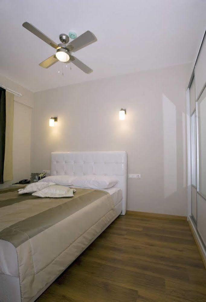 Kondo Suites Çeşme Eksteriør bilde