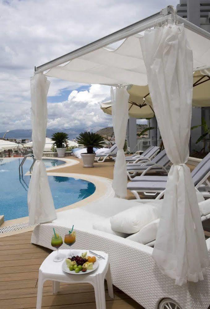 Kondo Suites Çeşme Eksteriør bilde