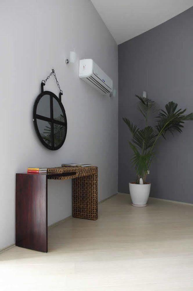 Kondo Suites Çeşme Eksteriør bilde