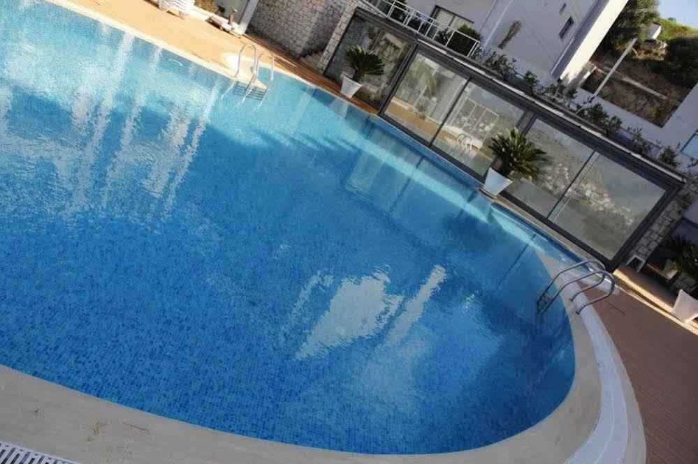 Kondo Suites Çeşme Eksteriør bilde